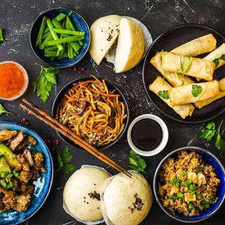 B9a. Салата " ЦЕЗАР '' (300г,)