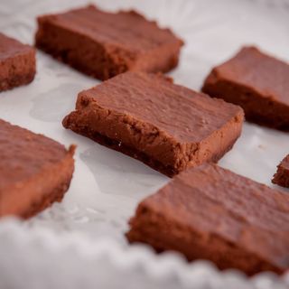 Протеинов бар