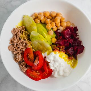 Veggy Harmony 260kcl