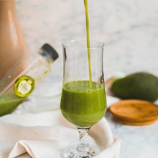 Green Matcha