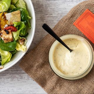 Цезар дресинг