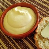 Айоли сос (60мл)