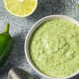 Гуакамоле (60мл)