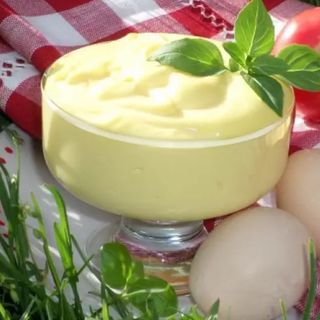 Майонеза Хелманс
