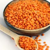 Червена леща (100г)