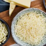 Пармезан (30г)