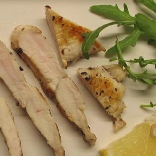 Пилешко филе