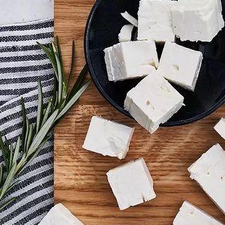 Сирене фета