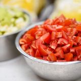 Домати (100г)