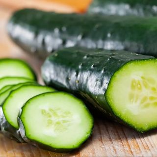 Краставици