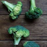 Броколи (100г)