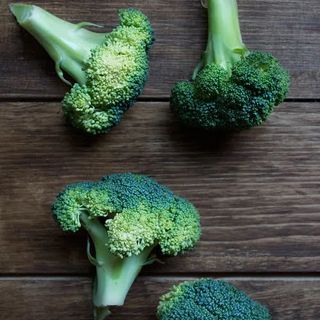 Броколи