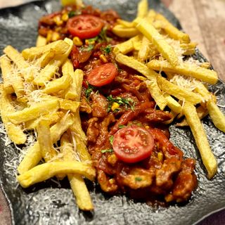 НОВО!!! Свинско мексико 