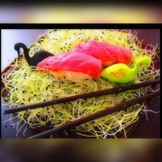 Магуро Нигири 2бр (80г)