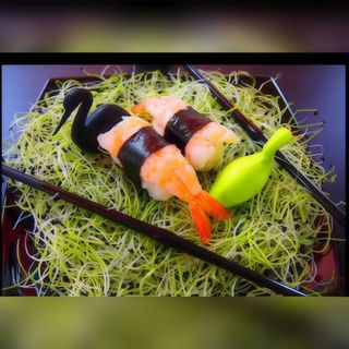 Еби Нигири 2бр (80г)