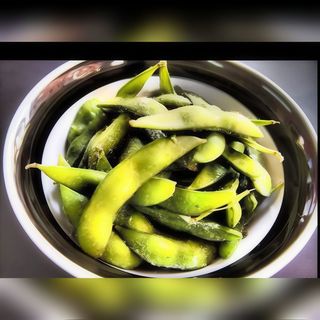 Едамаме (150г)