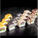 Филаделфия Комбо (550г)