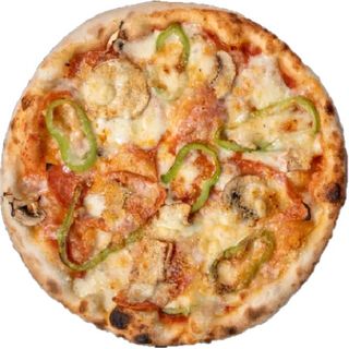 Пица Терамо