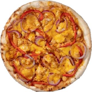 Пица Ню Йорк