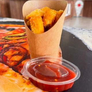 *НОВО* Пилешки хапки