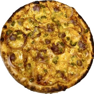 *НОВО* Пица Тексас