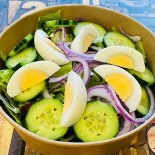 Зелена салата (320г)