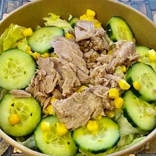 Салата Туна (430г)