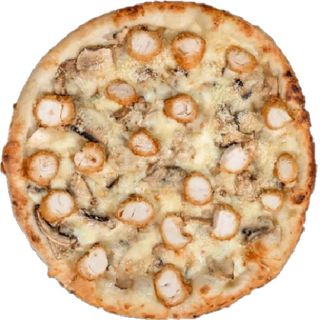 Пица Хрупкаво пиле