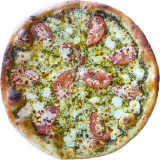 Пица Капрезе