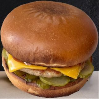 *НОВО* Пилешки бургер