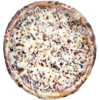 *НОВО* Пица Прошуто Фунги