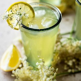 Домашна лимонада Бъз (300мл)