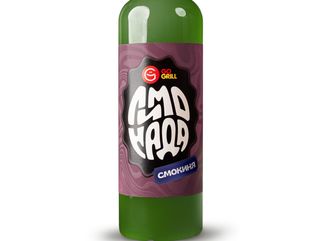 Лимонада със смокиня - 400 мл