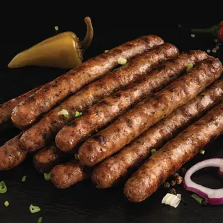 10 бр. Карначе