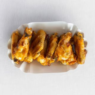 Пилешки крилца (80г)