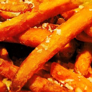 Сладък картоф