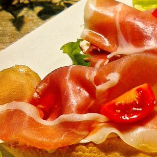 Детско меню Патиланци (1бр)