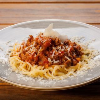 Спагети Болонезе