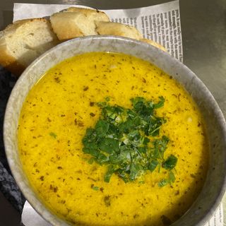 Пилешка супа