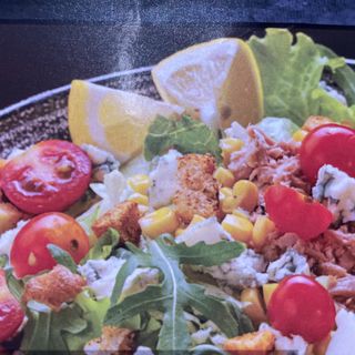 Салата Ница