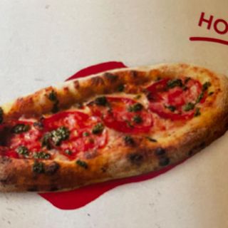 BREAD Ветричина с моцарела