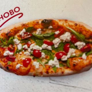 NEW BREAD Капрезе