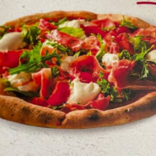 Пица Raffy Лятна