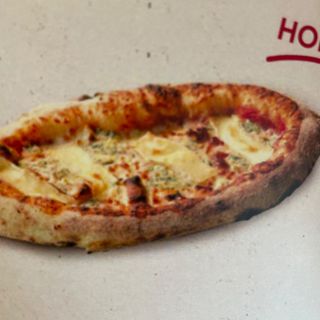 Bread четири сиренa