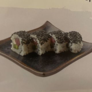 27.Урамаки Филаделфия и тон