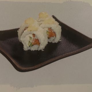 28.Хрупкава темпура