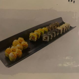 6.Филаделфия суши сет