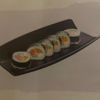 37.Футомаки фиш