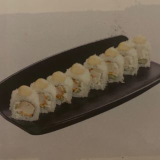 16.Урамаки хрупкаво пиле