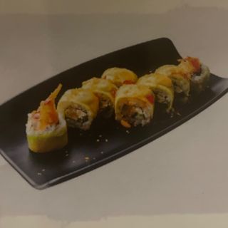 23.Райска скарида